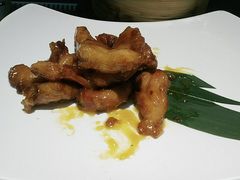 -高第街56号餐厅(银座商城玉函店)