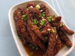 -新记肉骨茶