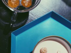 -茶是一枝花泡茶店