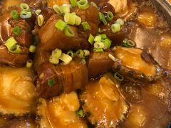 鲍鱼小土豆-万宝海鲜舫(劳动公园店)