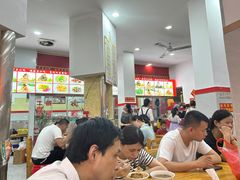 -东街钟楼肉粽(总店)