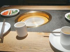 -川味观·鲜货火锅(西湖文化广场店)