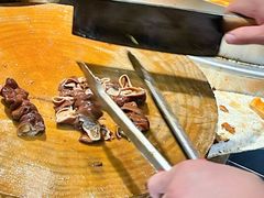 -门框胡同百年卤煮(前门店)