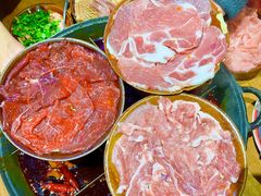 -廖掌柜·重庆鲜货火锅(上海首店)