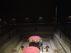 -汉景帝阳陵博物院