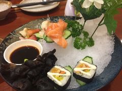 -朝鲜玉流馆(滨河东路店)