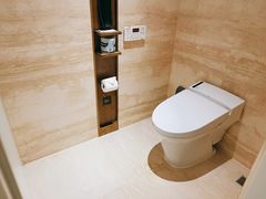 -上海衡山路十二号华邑酒店