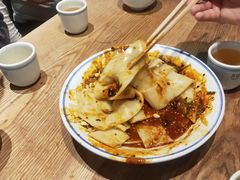 -大厨小馆(华阳城店)