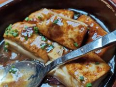 客家酿豆腐-客味谣(天安云谷店)