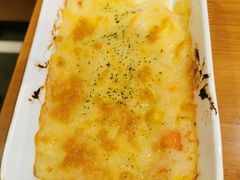 -新贝乐意大利餐厅(苏州中心店)