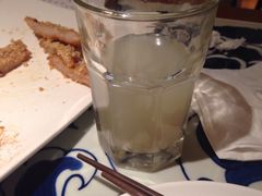 -绿茶餐厅(王府井永宁门店)