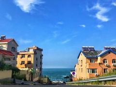 -威海国际海水浴场旅游区