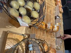 -那家面包房(珠江路店)