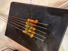 -聚味瞿记·龙虾堂(望城店)