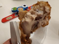 -肯德基(绍兴胜利店)