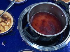 -马路边边串串香(延庆环球新意广场店)