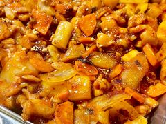 -一米鸡肉 创意韩餐(江北杉杉奥特莱斯店)