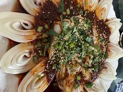 -回辉登偰氏面片(东莲花美食街店)
