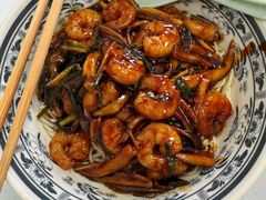 -明呈黄鱼面馆(斜土路店)