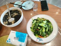 -洲晓鲜·舟山海鲜大排档(朱家尖风景区店)