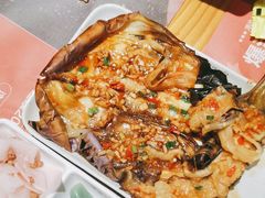 -木屋烧烤(南新店)