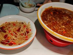 -田婆婆的菜(海口友谊阳光城店)