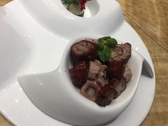 -悦圆方酒店-中餐厅