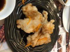 -东方饺子王(新奥购物中心店)