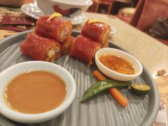 -点都德(龙之梦店)