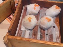 -點無缺茶楼·海鲜酒家(世博店)
