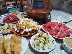 -仙蘑洞