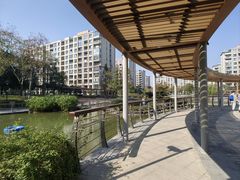 -梧桐人家中国太平国际健康颐养社区