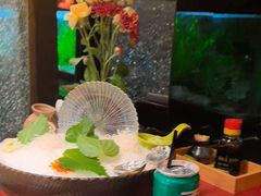 -大江户日本料理(吕厝店)