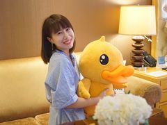 -广州方圆奥克伍德豪景酒店公寓