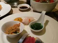 -富力丽思卡尔顿酒店·香荟全日制餐厅