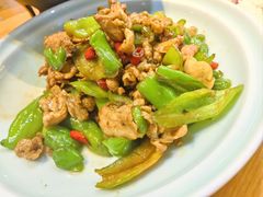-湘与香缘·湖南菜(王府井北京市百货大楼店)