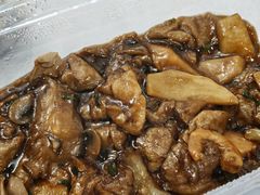 -二泉园老菜馆·百年无锡菜