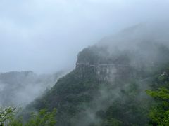 -大慈岩风景区