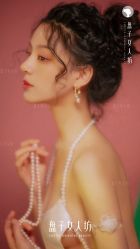 -盘子女人坊生日照·摄影馆(浦东店)