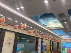 -极橙儿童齿科矫正中心(奥城店)