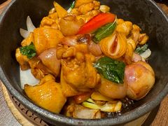 -港丽餐厅(正大店)