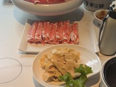 -蒙都43°9羊火锅·赤峰美食(宁城店)