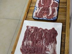 -同城四季爆肚涮羊肉(安华里店)