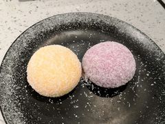 大福-大渔铁板烧(大悦城店)