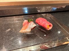 -奈良本寿司(永嘉路店)