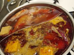 -富力威斯汀酒店·知味自助餐厅