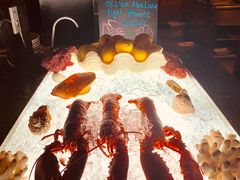 -上海柏悦酒店·世纪100牛排馆