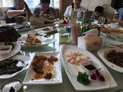 -新恬乐大酒家(沧达大厦店)