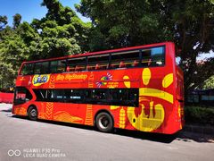 -广州都市观光巴士(粤陶巴)
