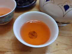 -百年老茶馆